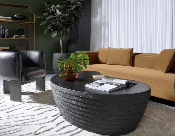 Mojave Coffee Table - Image 5